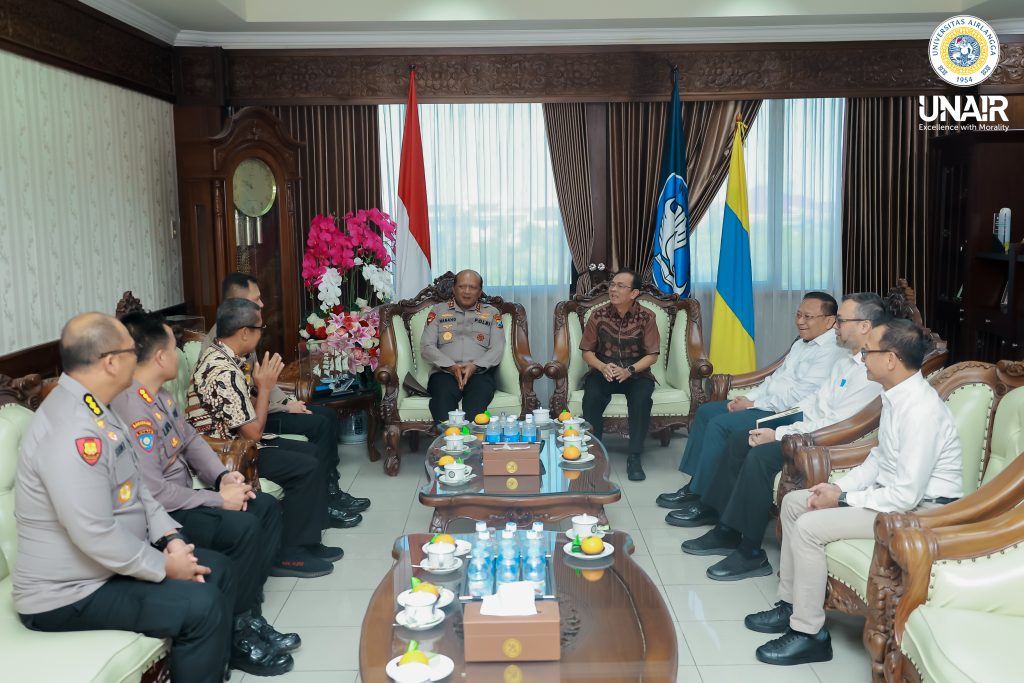 (Foto: PKIP UNAIR)