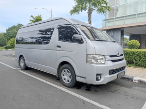 Ilustrasi Jenis Kendaraan yang yang akan menjadi mini commuter flash. (sumber: busdiscovery.id)