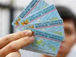 National ID Number (NIK) proposed as a payment tracking tool (Photo: Dukcapil Ngawi)