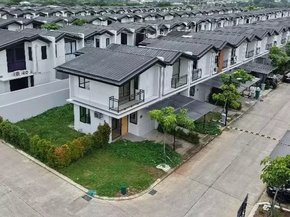 Illustration of DPRD housing in Depok City (Source: www.beritasatu.com)