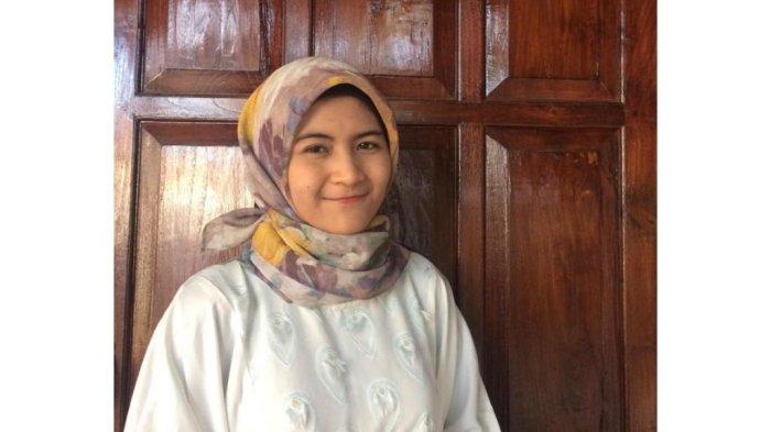 Faridha Wardhani SIP MM, dosen Ilmu Politik Universitas Airlangga (UNAIR)