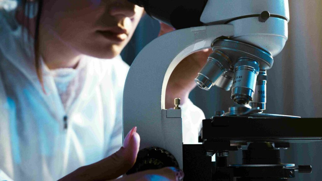 Research illustration (Photo: Pexels)