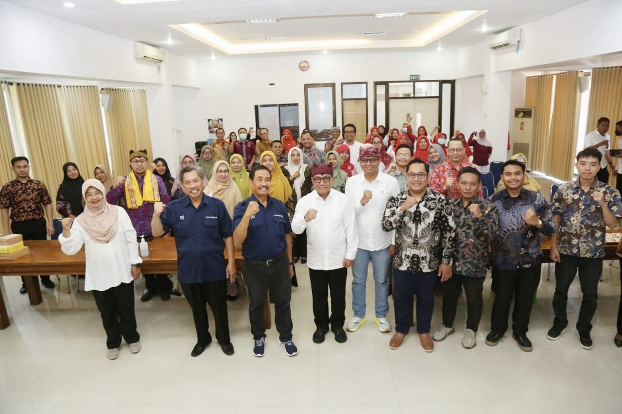 AirBiliSun Jadi Solusi Inovatif UNAIR –Banyuwangi untuk Bayi Kuning di ...