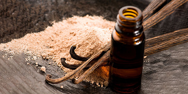 Ilutrasi vanilli (Sumber: pharmanord.dk)