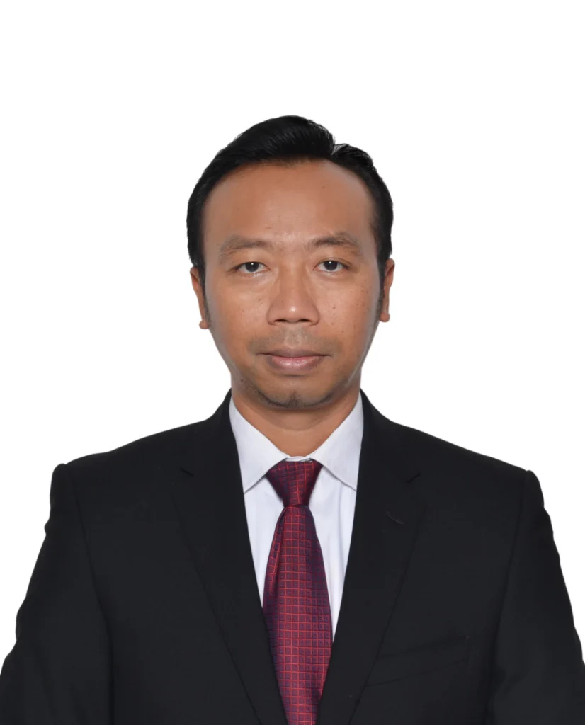 Wahono Yulianto, alumni Ilmu Ekonomi Fakultas Ekonomi dan Bisnis (FEB) Universitas Airlangga (UNAIR). (Foto: Istimewa)