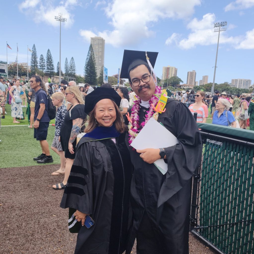 Reza Maulana Hikam, alumnus of the Faculty of Social and Political Sciences (FISIP) Universitas Airlangga  (UNAIR). (Photo: By courtesy)