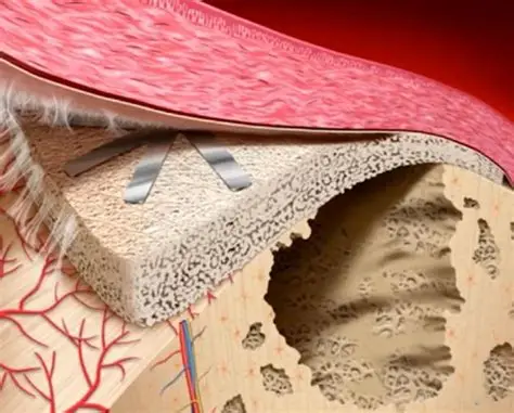 Sumber : Guided Bone Regeneration (GBR). Membrane - Part I