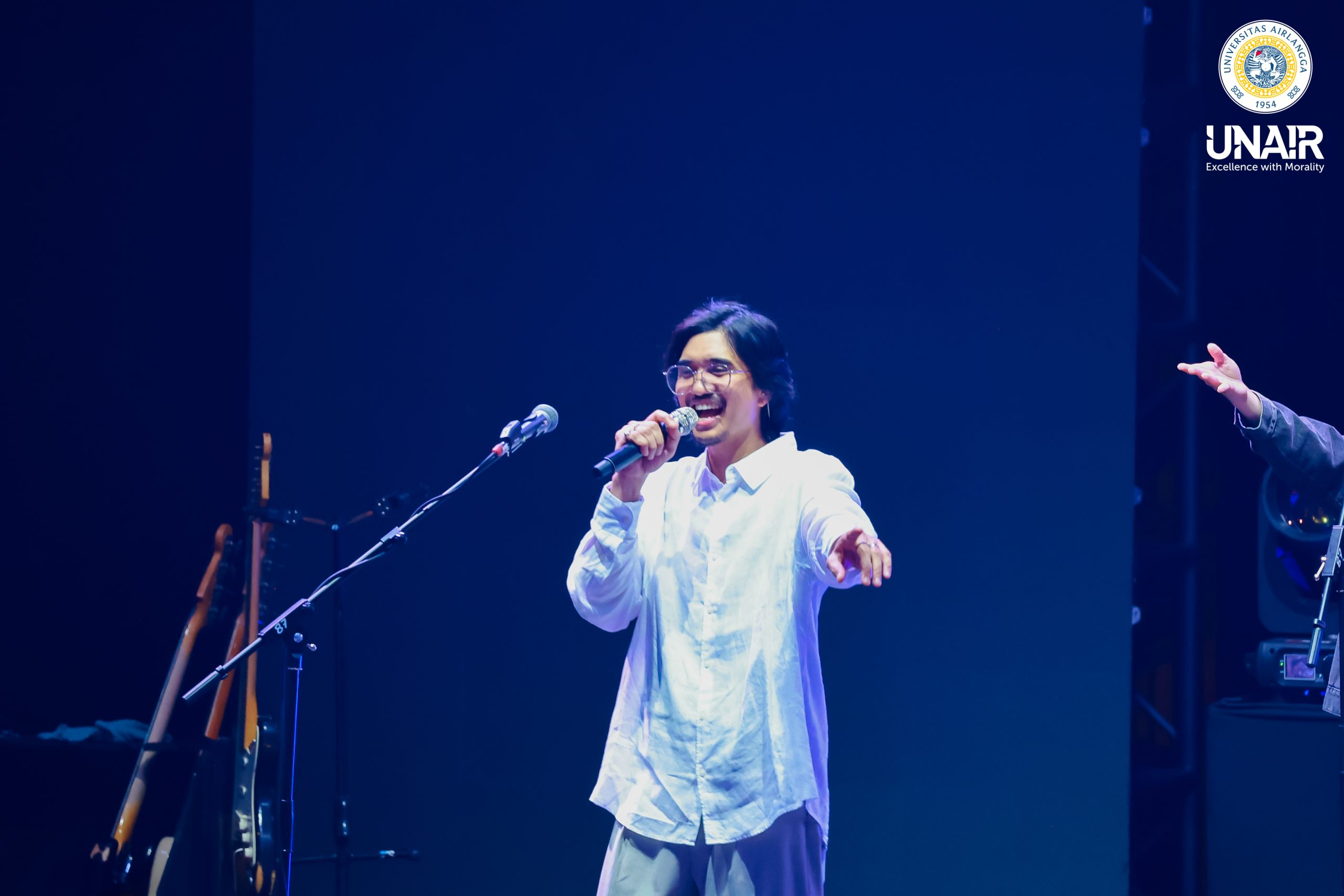 (Foto: Humas UNAIR)