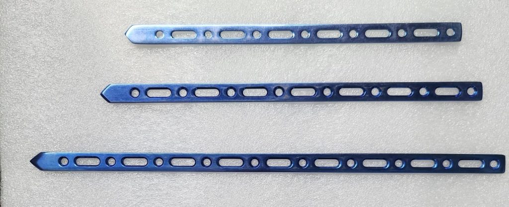 Desain pelat dada modifikasi Puruhito (PDMP). (Foto: Desain Pribadi Prof Puruhito).