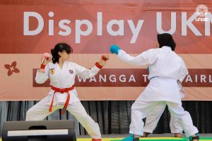 Kegiatan mahasiswa UNAIR dalam pengembangan minat dan bakat