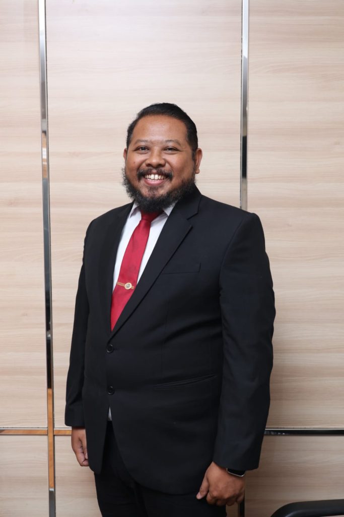 Dr. Pulung Siswantara