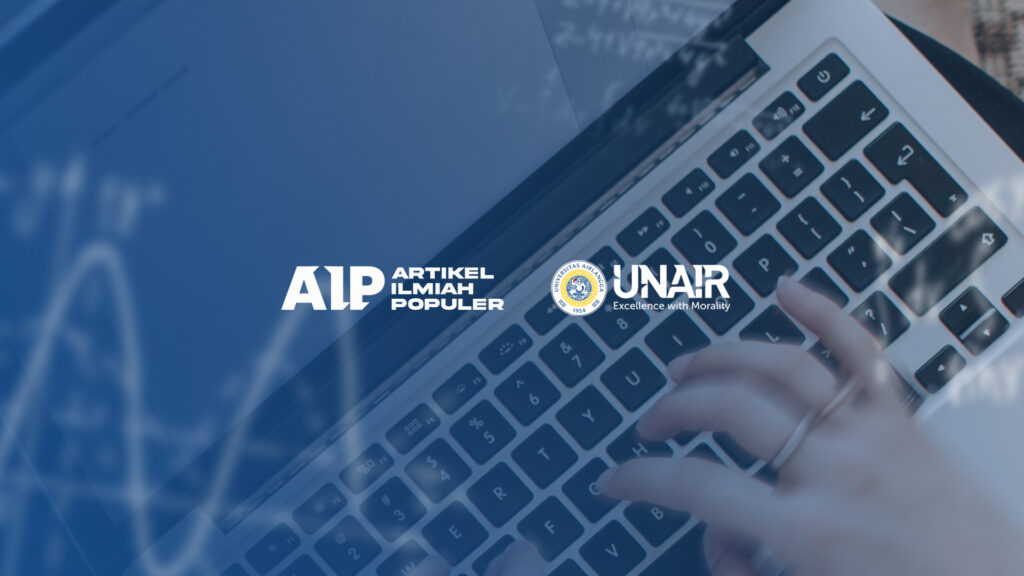 Ilustrasi AIP (Foto: UNAIR NEWS)