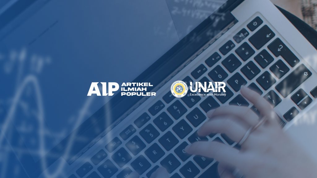 Ilustrasi AIP (Foto: UNAIR NEWS)