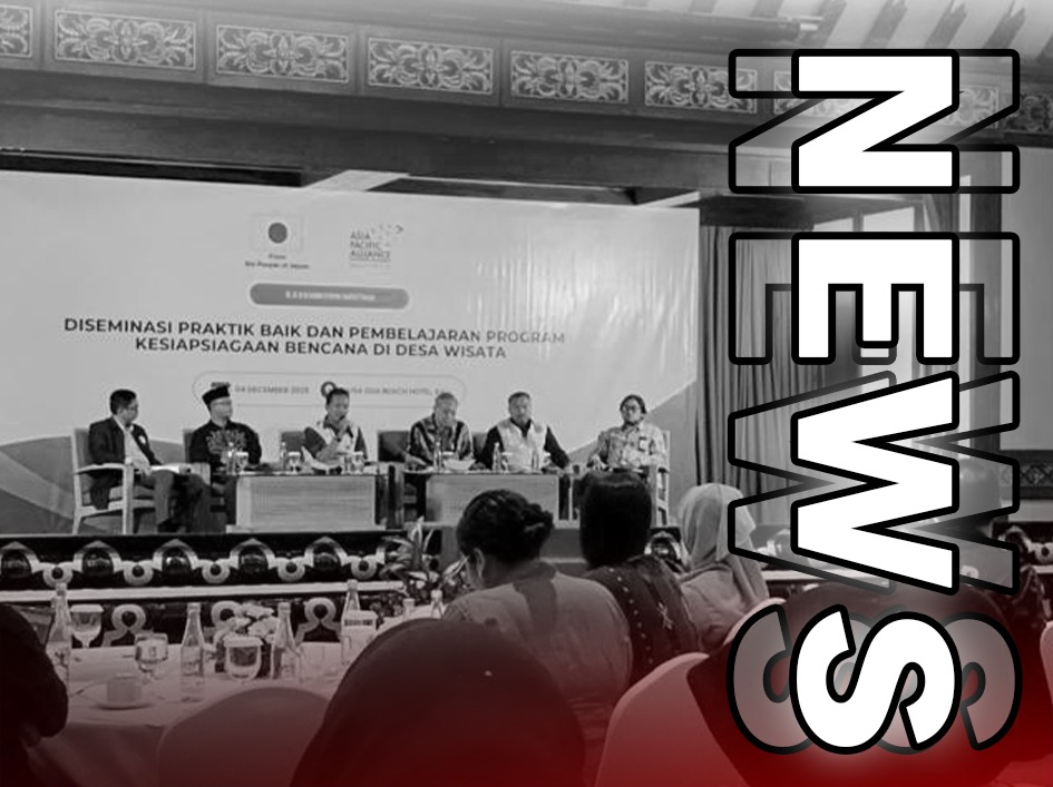 wayang69 Membangun Wisata Tangguh Bencana: Kontribusi Akademisi UNAIR Mengawal Sektor Pariwisata Indonesia