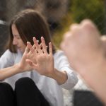 Ilustrasi kekerasan seksual terhadap perempuan. (Dok. Freepik)