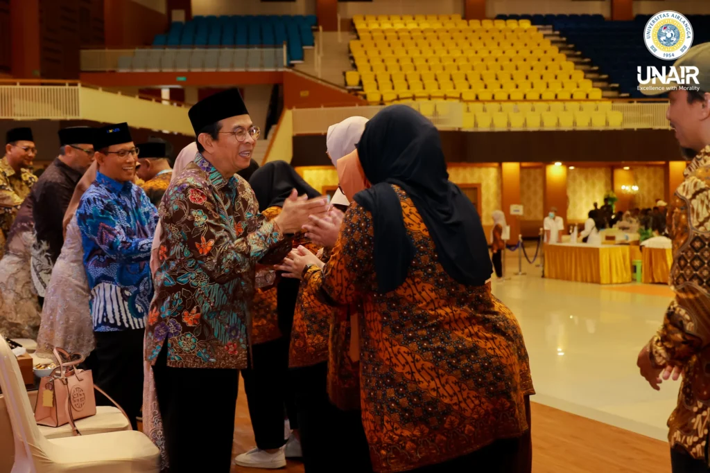 (Photo: UNAIR Public Relations)