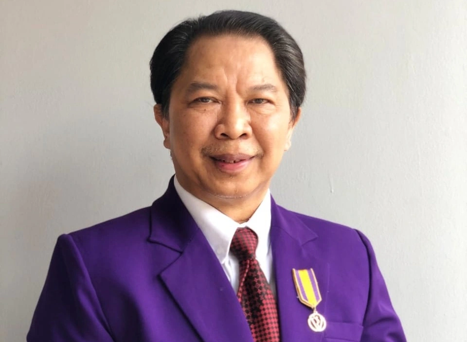 Dr. drh. Muhammad Munawaroh, M.M., Chair of the Indonesian Veterinary Medical Association (PB PDHI) for the 2022–2026 period and alumnus of the Faculty of Veterinary Medicine (FKH) Universitas Airlangga (UNAIR) (Photo: By courtesy)