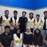 Foto Crew KostCare Surabaya. (Foto: Istimewa)