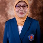 Dr. Dra. Soerjantini Rahaju, M.A., Psychologist, Vice Dean I of the Faculty of Psychology at Universitas Surabaya (UBAYA) (Photo: profil.ubaya.ac.id)