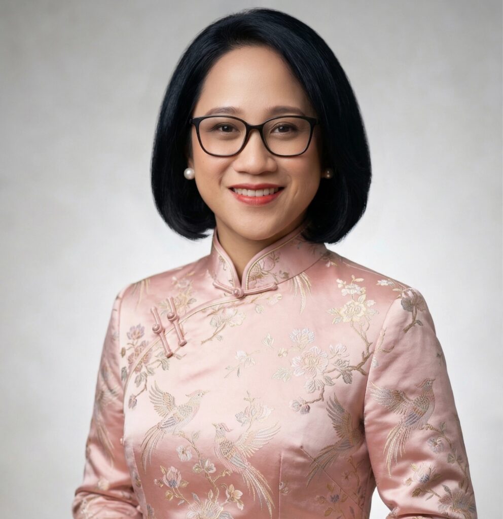 Ida Ayu Prasasti Dewi Alumnus Ilmu Komunikasi, FISIP UNAIR Tahun 2015. (Foto: Istimewa)