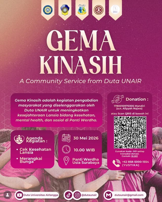 Gema Kinasih