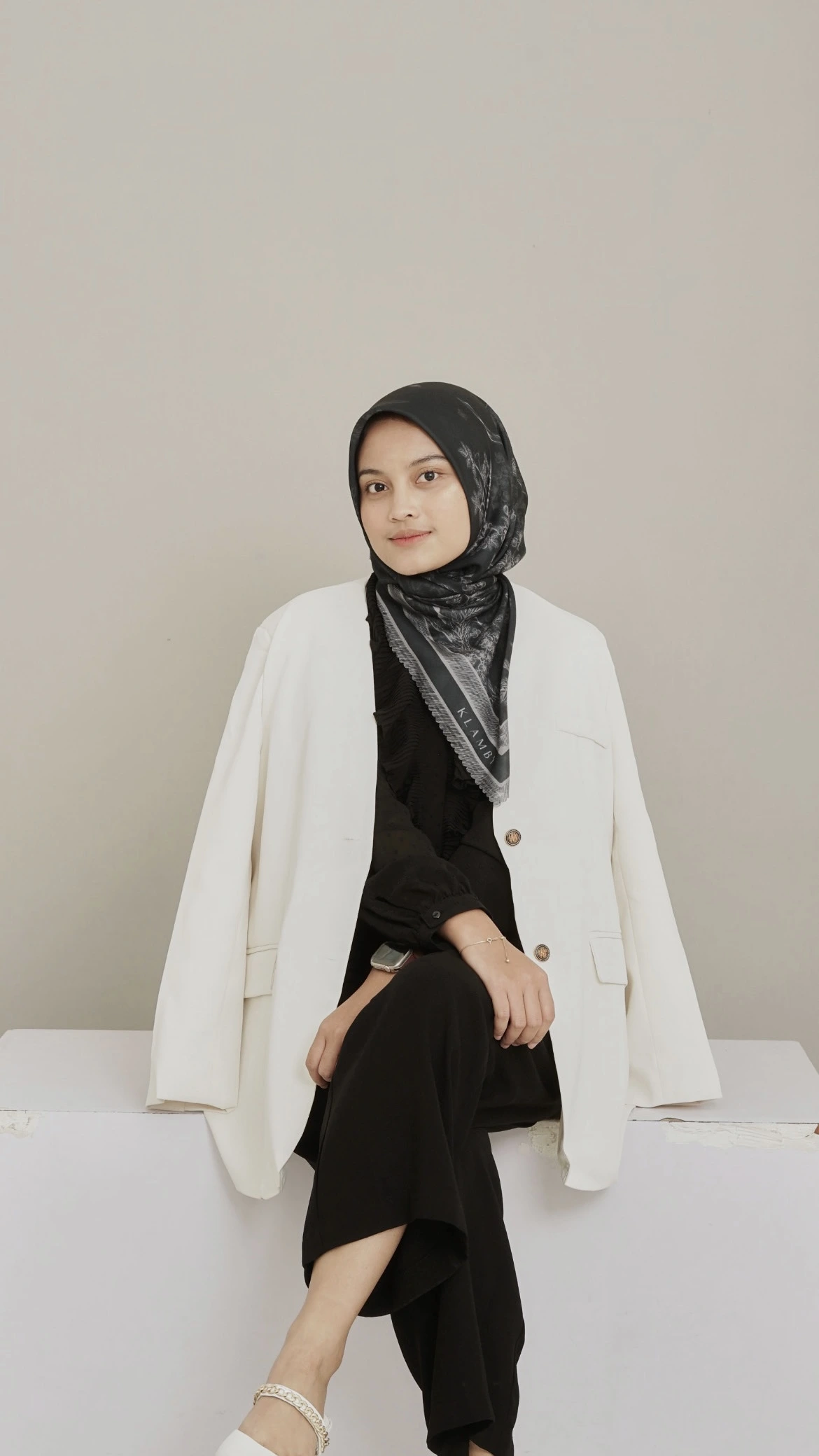 Rinda Puspita SIKom, alumnus program studi Ilmu Komunikasi, Fakultas Ilmu Sosial dan Ilmu Politik (FISIP) Universitas Airlangga (UNAIR). (Foto: Narasumber)