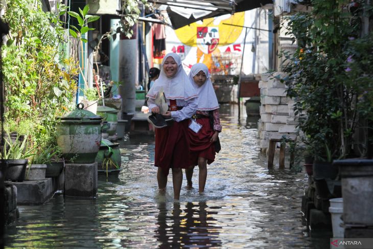 (Foto: Antara News Jatim)