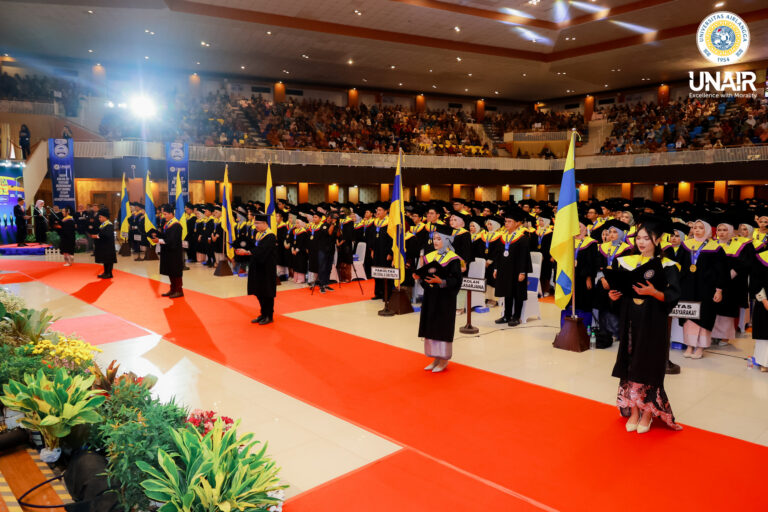 Photos: Graduation 263