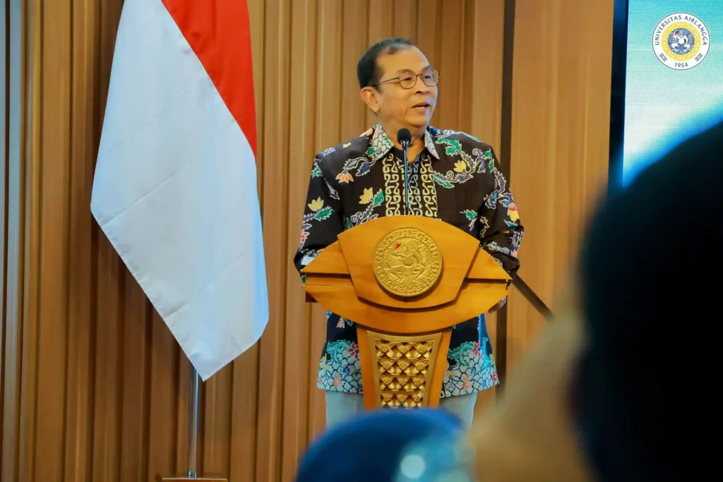 FIB-FK UNAIR Gelar Konferensi Internasional, Dorong Kolaborasi Sejarah dan Ilmu Kesehatan