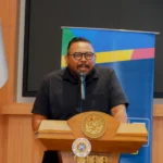 Partnering with TRANS7, UNAIR prepares job-ready graduates through industry practitioners