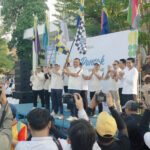 Dies Natalis ke-63 Fakultas Farmasi