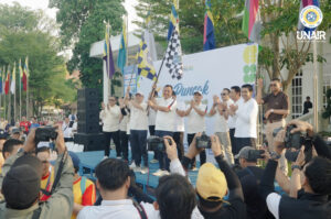 Dies Natalis ke-63 Fakultas Farmasi
