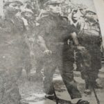 Kesaksian Jendral Nasution Atas Peristiwa Yang Menimpa Dirinya 1 Oktober 1965