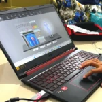 Perkuat Ekonomi dan Layanan Kesehatan, Tim Ekspedisi Patriot UNAIR Perkuat SMART Posyandu Prafi