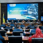 UNAIR welcomes Undip benchmarking visit, discusses budget management to research and publication strategies