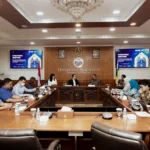 Foto : Kunjungan The Education University of Hong Kong