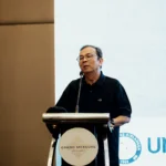 Raker Administrator UNAIR: Perkokoh Sinergi Tendik, Wujudkan Mitigasi Risiko Hadapi Dinamika Pendidikan