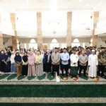 Foto : Seleksi MTQM UNAIR 2026