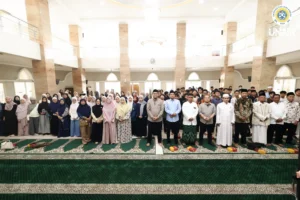 Foto : Seleksi MTQM UNAIR 2026