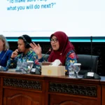 PPPKMI Bahas Peran Strategis Promosi Kesehatan untuk SDGs