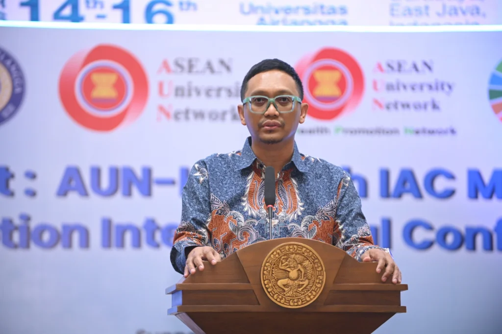 Puncak UNAIR SDGs Connect 2026, Apresiasi Inovasi Pemuda dan Perkuat Kolaborasi Global