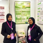 Usung Inovasi Kesehatan, Delegasi UNAIR dan Vietnam Unjuk Gigi di SDGs Connect