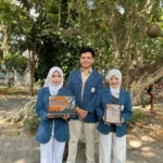 Mahasiswa FIKKIA UNAIR Raih Juara 1 PRISMA 2026 Lewat Gagasan G-TRUST Campaign