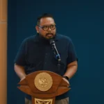 AI Bukan Saingan, Ketua PHMP UNAIR Tekankan Pemanfaatannya dalam Jurnalistik