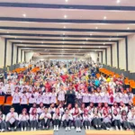 AIRCCOMFEST 2.0: Tingkatkan Kesiapsiagaan Generasi Muda Menghadapi Urban Heat