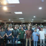 Airlangga Executive Education  Center Bekali 60 Peserta Terapkan PSAK 118
