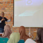 Akademisi FKH UNAIR Bagikan Strategi Hadapi Keterbatasan Pakan Ternak saat Kemarau