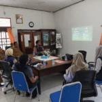 Dorong Inovasi Digital UMKM, TEP UNAIR Gandeng Dinas Persandian, Komunikasi dan Informatika Kabupaten Manokwari Kembangkan Platform Website