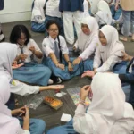 BEM UNAIR Bekali Pelajar SMA Solusi Tepat Tangani Bullying