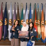Balikkan Keadaan, Tim FH UNAIR Juara III Legal Opinion Nasional